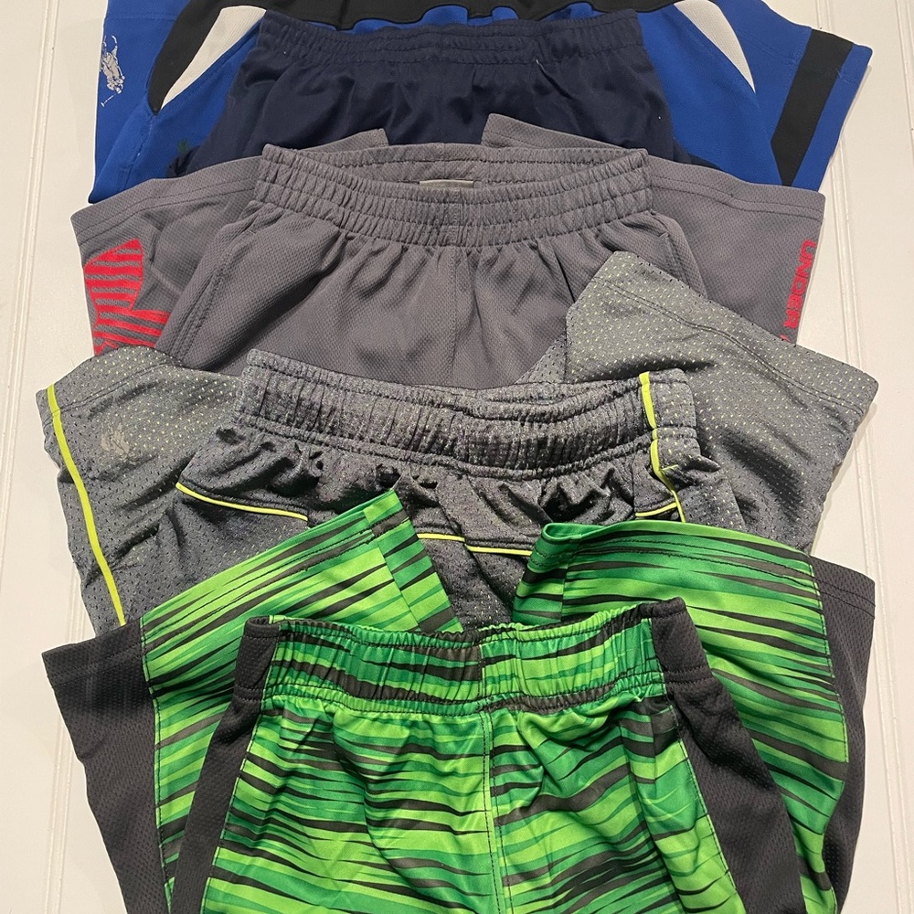 Ralph | Under  Armour | Etc…